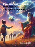 Psychologický vesmír: synchronicita a magické myšlení - Elektronická kniha