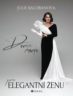 Dress code pro elegantní ženu - Elektronická kniha