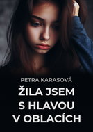 Žila jsem s hlavou v oblacích - Elektronická kniha