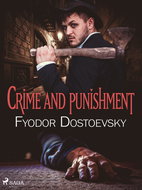 Crime and Punishment - Ebook