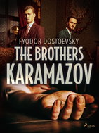 The Brothers Karamazov - Ebook