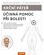Krční páteř - Elektronická kniha