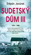Sudetský dům III - Elektronická kniha