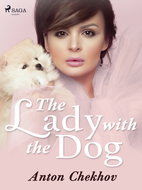 The Lady with the Dog - Ebook