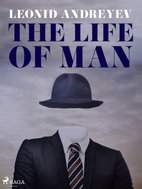 The Life of Man - Ebook