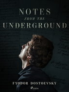 Notes from the Underground - Ebook