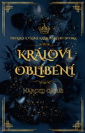 Královi oblíbení - Elektronická kniha