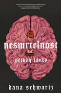 Nesmrtelnost: Příběh lásky - Elektronická kniha