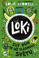 Loki: an evil god learns to rule the world - Ebook