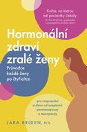 Hormonální zdraví zralé ženy - Elektronická kniha