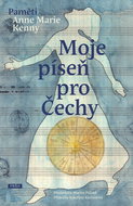 Moje píseň pro Čechy - Elektronická kniha