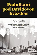 Podnikání pod Davidovou hvězdou - Elektronická kniha