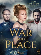 War and Peace IV - Ebook