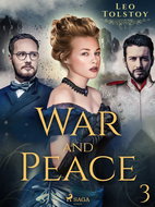 War and Peace III - Ebook