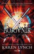 Bojovník - Kniha čtvrtá - Elektronická kniha