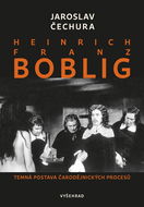 Heinrich Franz Boblig  - Elektronická kniha