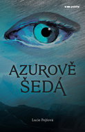 Azurově šedá - Elektronická kniha