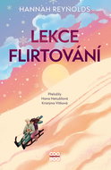 Lekce flirtování - Elektronická kniha