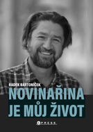 Novinařina je můj život - Elektronická kniha