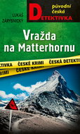 Murder on the Matterhorn - Ebook