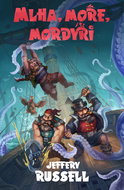 Fog, sea, murderers - Ebook