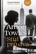 Table for two - Ebook