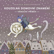 Kouzelná domovní znamení  - Elektronická kniha