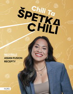 Špetka Chili - Elektronická kniha