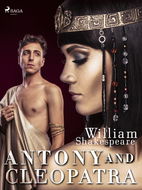 Antony and Cleopatra - Elektronická kniha