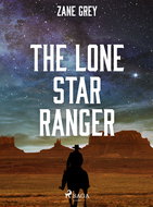 The Lone Star Ranger - Ebook
