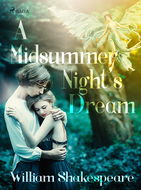 A Midsummer Night's Dream - Elektronická kniha