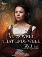 All's Well That Ends Well - Elektronická kniha