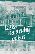 Láska na druhý pokus - Elektronická kniha