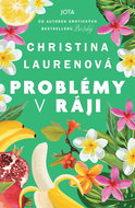 Problémy v ráji - Elektronická kniha