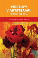Přístupy v arteterapii - Elektronická kniha