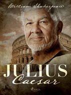 Julius Caesar - Elektronická kniha