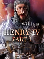 Henry IV, Part 1 - Elektronická kniha