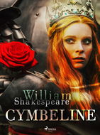 Cymbeline - Elektronická kniha