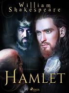Hamlet - Elektronická kniha
