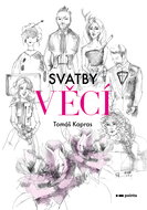 Svatby věcí - Elektronická kniha
