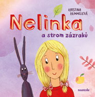 Nelinka a strom zázraků - Elektronická kniha
