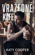 Vražedné kafe - Elektronická kniha