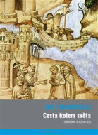 Cesta kolem světa - Elektronická kniha