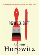 Rozsudek smrti - Elektronická kniha