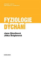 Fyziologie dýchání - Elektronická kniha