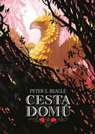 Cesta domů - Elektronická kniha