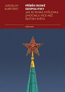 The story of Russian geopolitics - Ebook