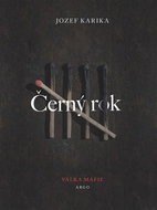 Černý rok - Elektronická kniha