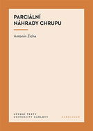Parciální náhrady chrupu - Elektronická kniha