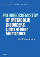 Pathobiochemistry of Metabolic Disorders - Elektronická kniha
